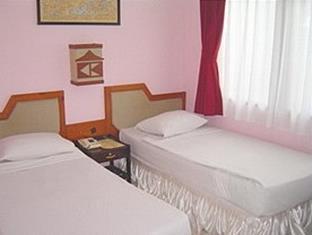 Komajaya Komaratih Hotel Тавангмангу Экстерьер фото
